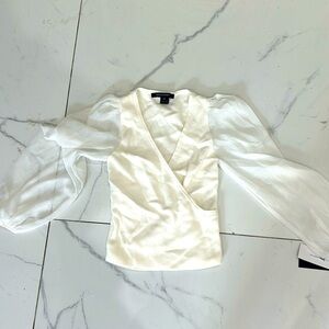 French Connection top